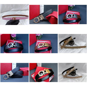 Calvin Klein CK belt-4706  