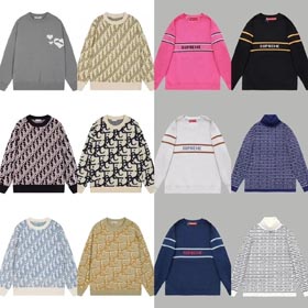 Sweaters（40+ Styles & brand）